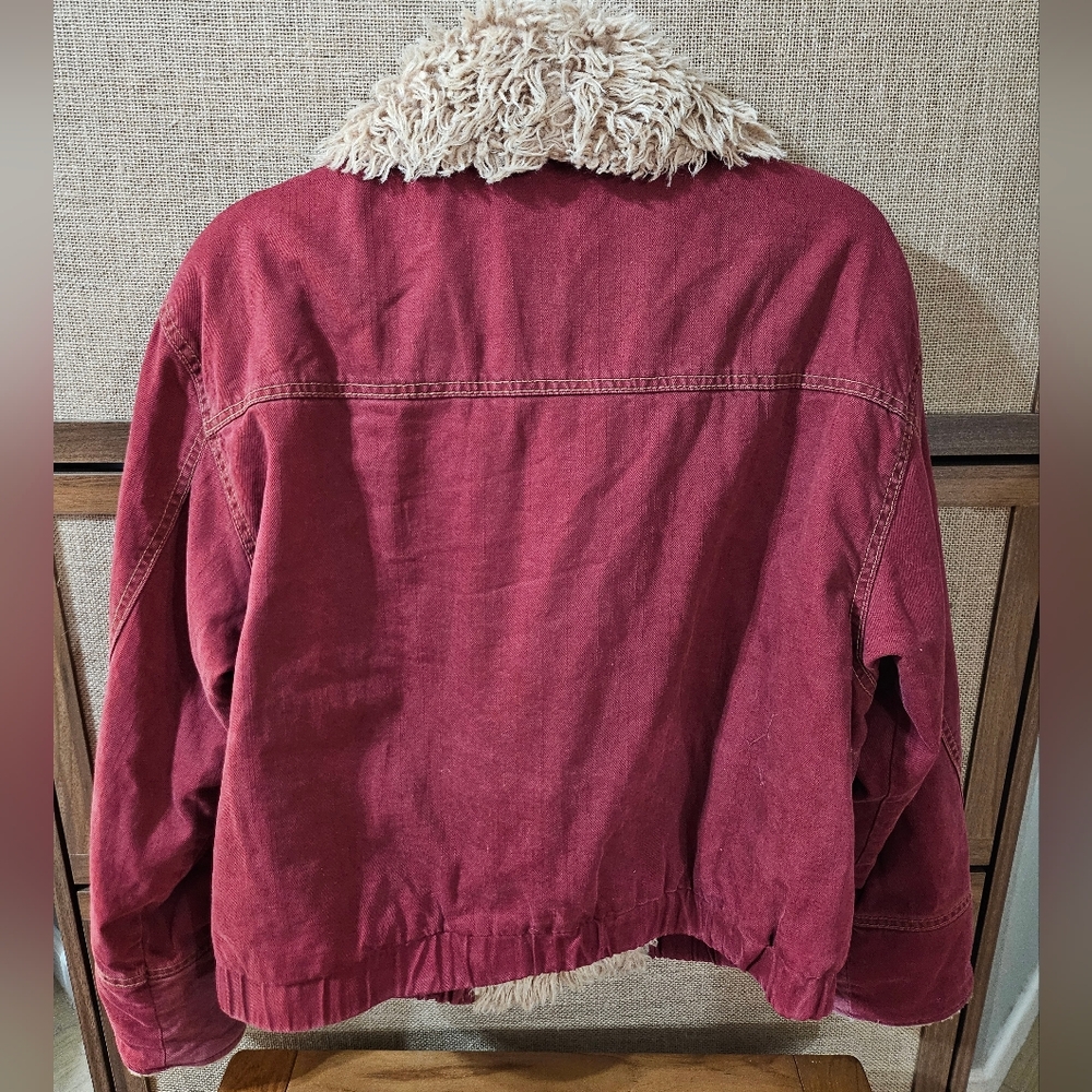 Free People Owen Jacket - Picture 3 of 5